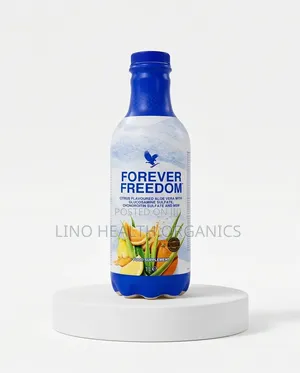 Forever Freedom ( 1litre )