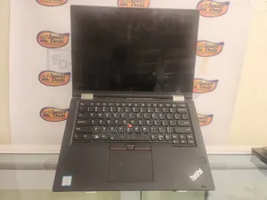 Laptop Lenovo ThinkPad Yoga 370 8GB Intel Core i5 SSD 256GB