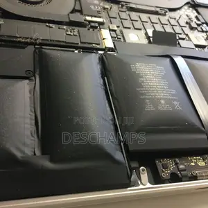 Apple Macbook Battery Replacement Service