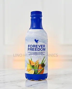 Joints Health Supplement | Forever Freedom