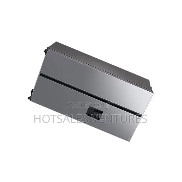 Ultimate Samsung 578l Side by Side Dispenser Fridge - Rs57dg4100b4gh