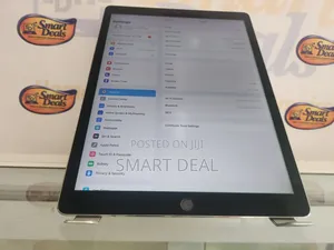 Apple iPad Pro 12.9  (2015) 32 GB Gray