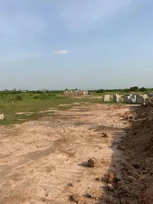 Afienya Trusted Land Selling Now