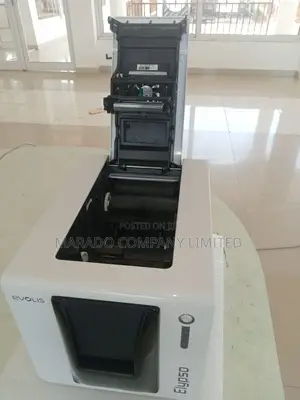 Evolis Elypso | Card Printer