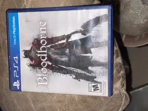 Ps4 Game CDS