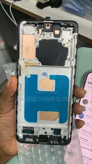 Samsung S20+ 5g Normal Screen