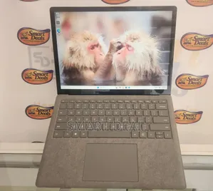 Laptop Microsoft Surface Laptop 5 8GB AMD Ryzen SSD 256GB
