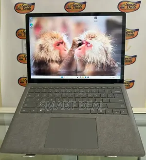 Laptop Microsoft Surface Laptop 4 8GB Intel Core i5 SSD 256GB