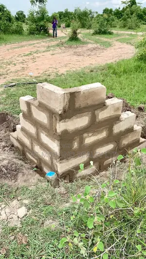 Don’T Miss This Afienya Land Opportunity