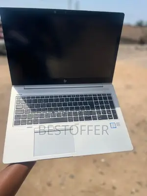 Laptop HP EliteBook 850 G6 16GB Intel Core i5 SSD 256GB