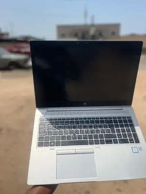 Laptop HP EliteBook 850 G6 16GB Intel Core i5 SSD 256GB