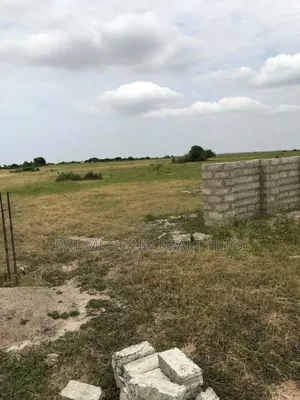 Secure Your Future With Affordable Land at Afienya Today