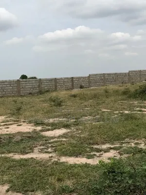 Secure Your Future With Affordable Land at Afienya Today