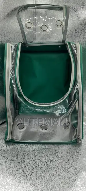 Pet Portable Bag