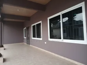 5bdrm House in Brother K Estate, Kumasi Metropolitan for rent