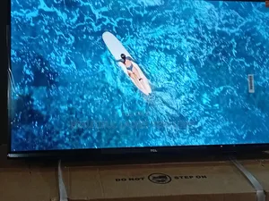 TCL 32-Inch Home Entertainment Television