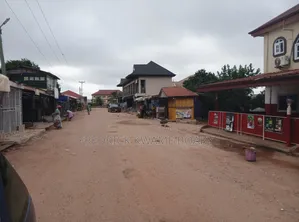 Plot of Land for Sale at Santasi Kotwi Nkoransa