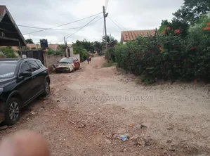 Plot of Land for Sale at Santasi Kotwi Nkoransa