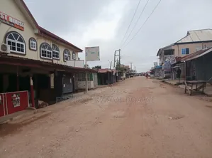 Plot of Land for Sale at Santasi Kotwi Nkoransa