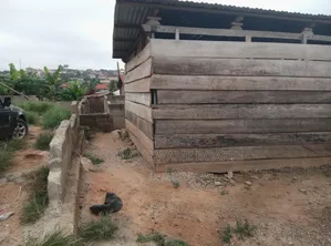 Plot of Land for Sale at Santasi Kotwi Nkoransa