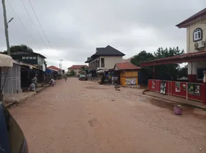 Plot of Land for Sale at Santasi Kotwi Nkoransa