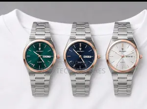 Original Poedagar Watches