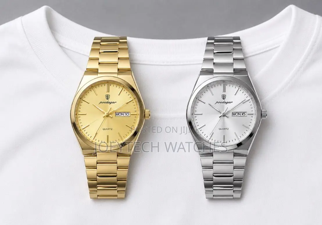 Original Poedagar Watches