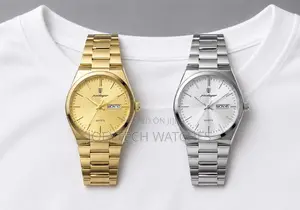 Original Poedagar Watches