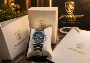 Original Poedagar Watches