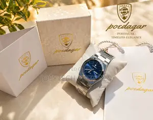 Original Poedagar Watches