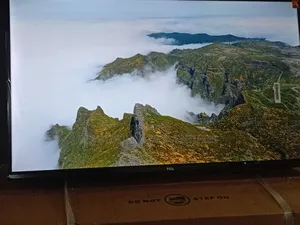 TCL 32-Inch Hd Television With Modern Design