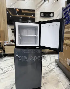 Order Original Nasco 112l 2 Door Electric Refrigerator(Nasd2-13fl)