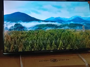 TCL 32” Digital Led Tv for Quality Viewing Experience