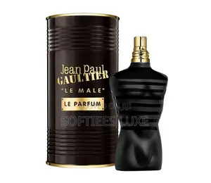 Jean Paul Gaultier Le Male Le Parfum-100ml