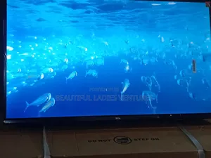 TCL 32-Inch Led Smart Tv for Family Entertainment