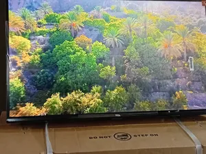 TCL 32” Hd Entertainment Screen for Everyday Use