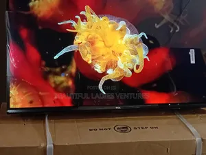 TCL 32” Hd Entertainment Screen for Everyday Use
