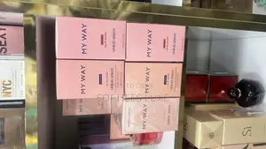 My Way Nectar -90ml