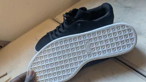 Puma Suede