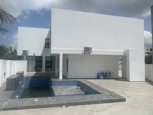5bdrm Mansion in Royal Footprints, East Legon for sale