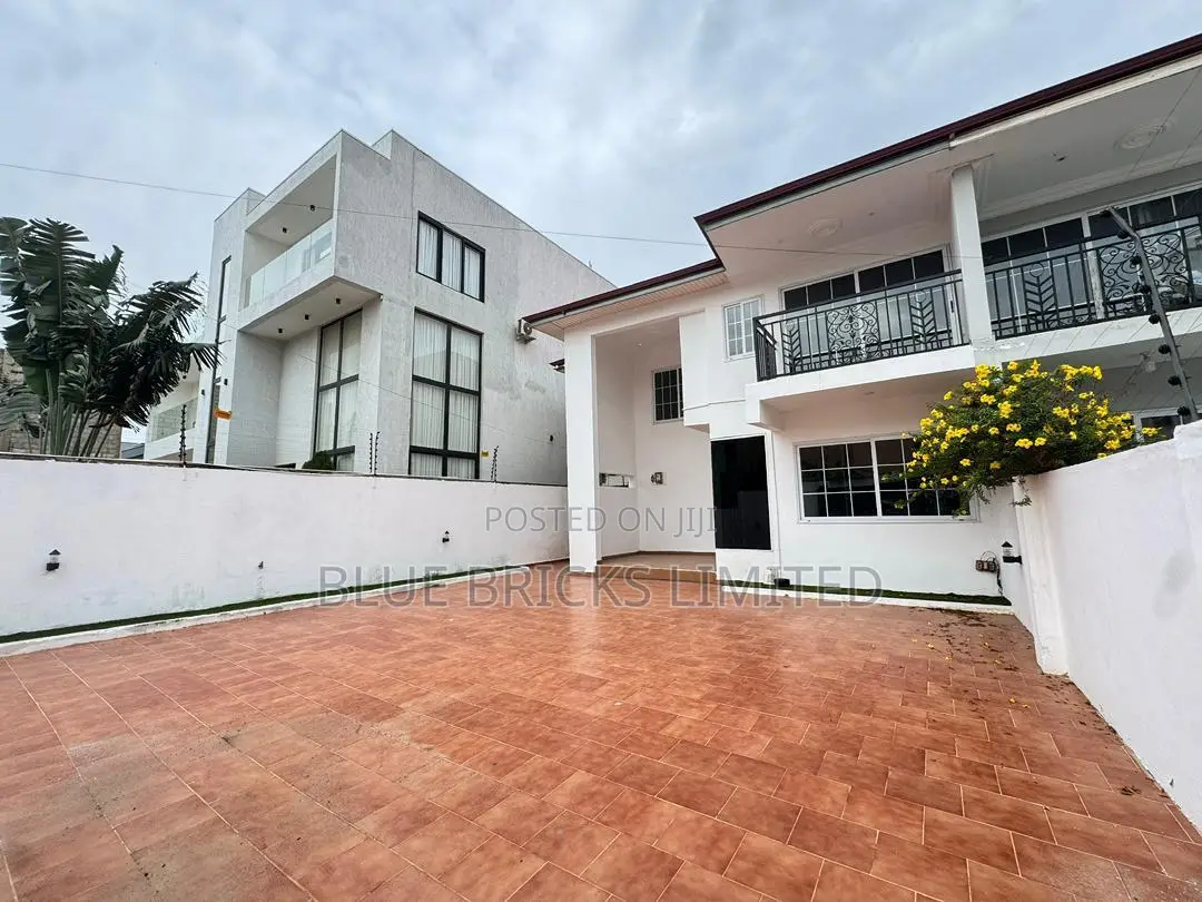 3bdrm House in Adjiringanor, Ability for rent