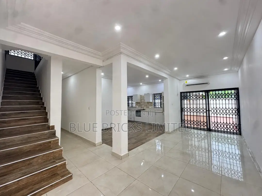3bdrm House in Adjiringanor, Ability for rent