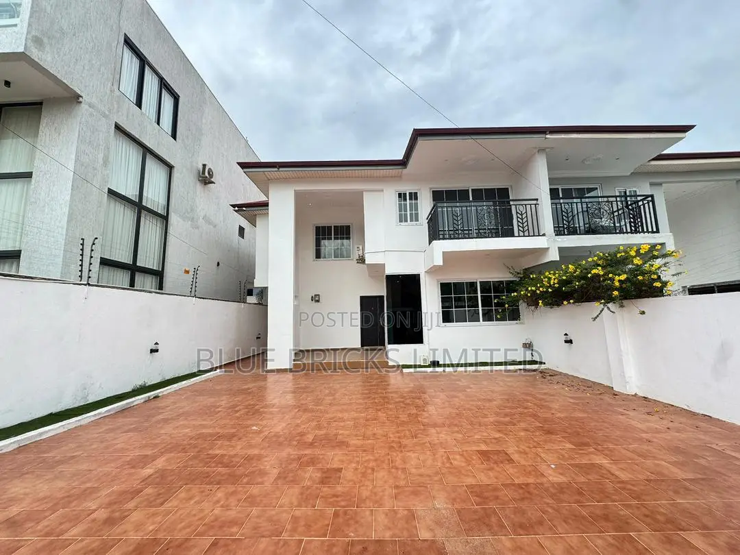3bdrm House in Adjiringanor, Ability for rent