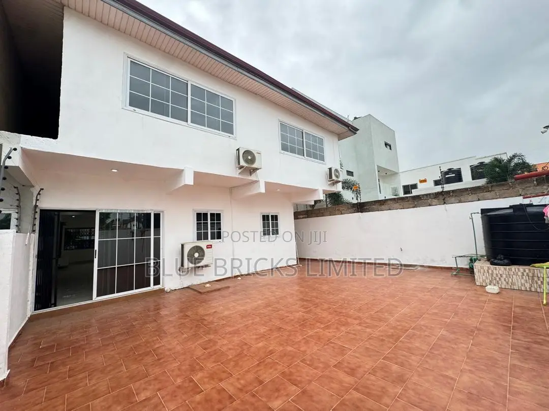 3bdrm House in Adjiringanor, Ability for rent