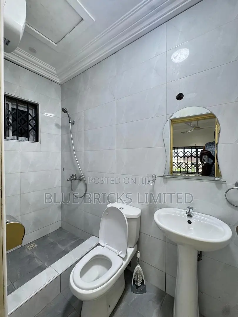 3bdrm House in Adjiringanor, Ability for rent