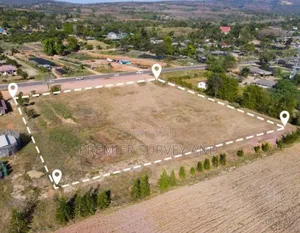 Accurate Land Property Survey Services