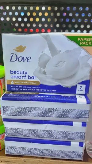 Dove Beauty Bar