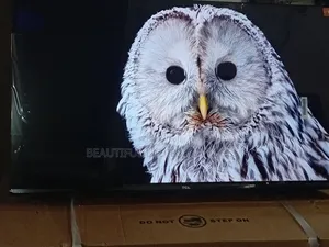 TCL 32-Inch Led Tv With Stunning Hd Resolution