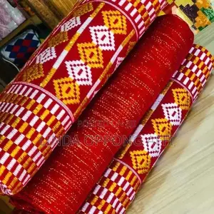 Ahwennepa Kente