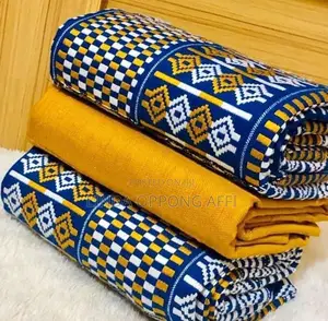 Ahwennepa Kente